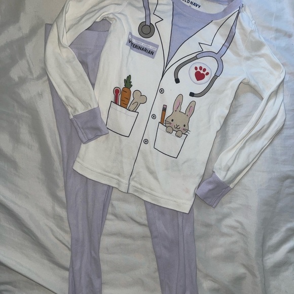 LOT of 4T girl clothes - Picture 13 of 16